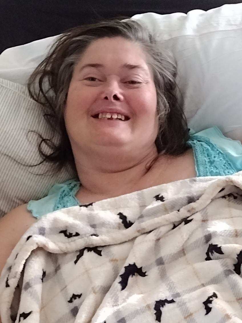 Help Us Get a Vehicle for Mom’s Recovery campaign photo, 5 of 6