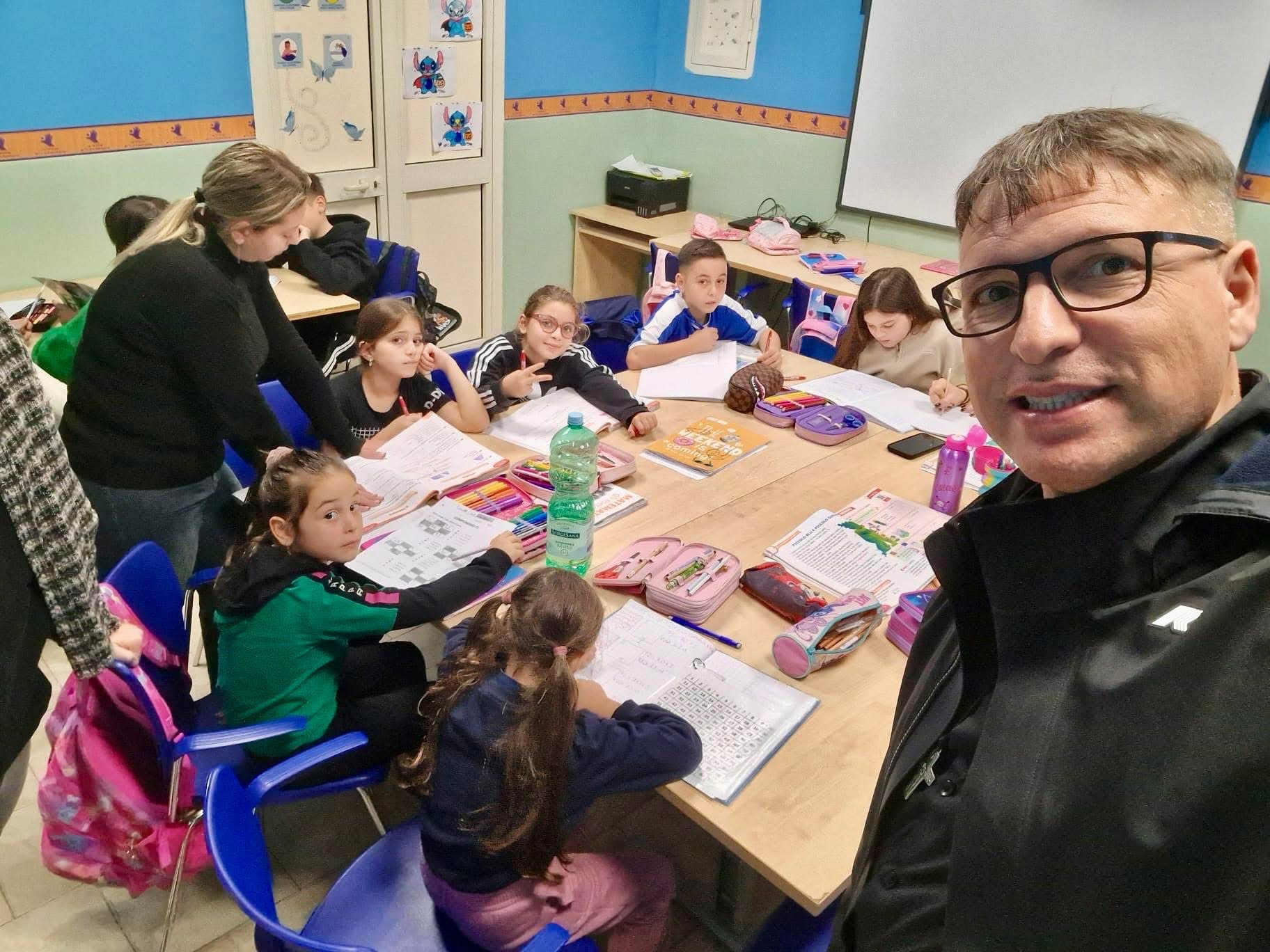 Fundraiser for Luigi Merola by Pasquale Iodice : La fondazione “A voce ...