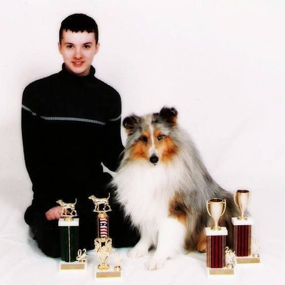Support Jesse Hatfield's Memorial campaign photo, 2 of 4