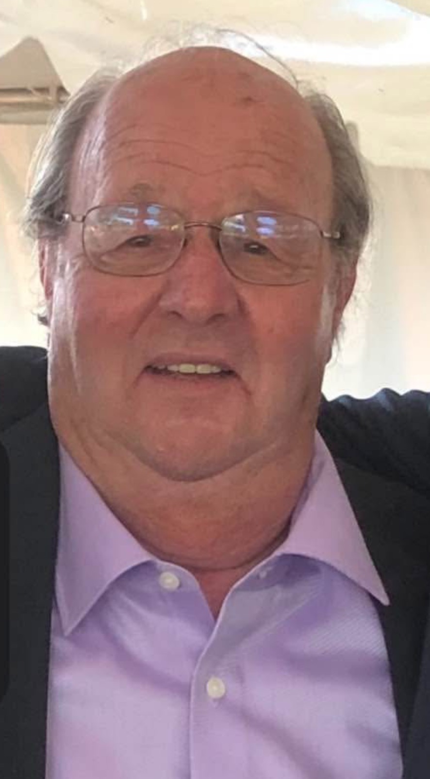 Easing the Burden: Funeral Costs for Sal Magistro campaign photo, 2 of 3