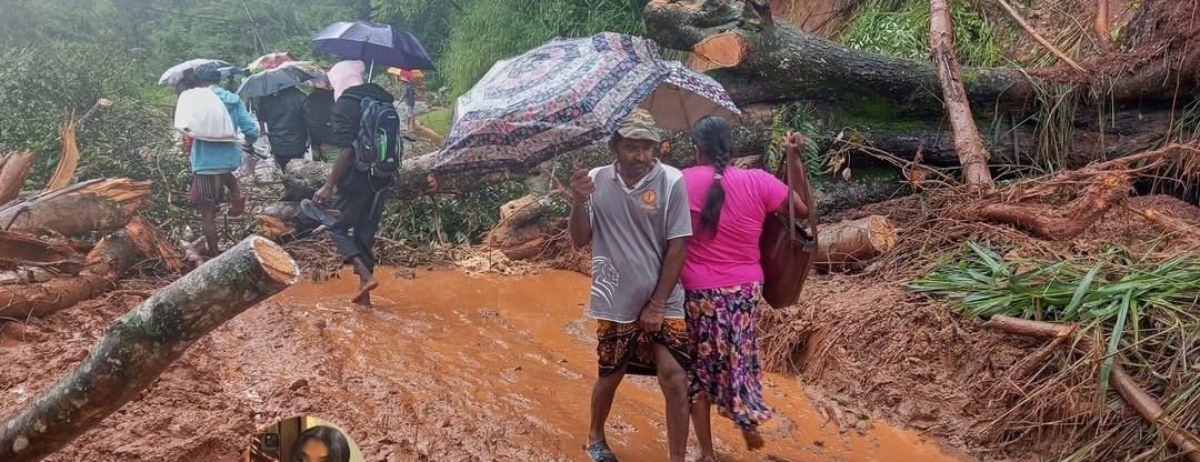 Sri Lanka needs help after devastating floods & landslides campaign photo, 7 of 8