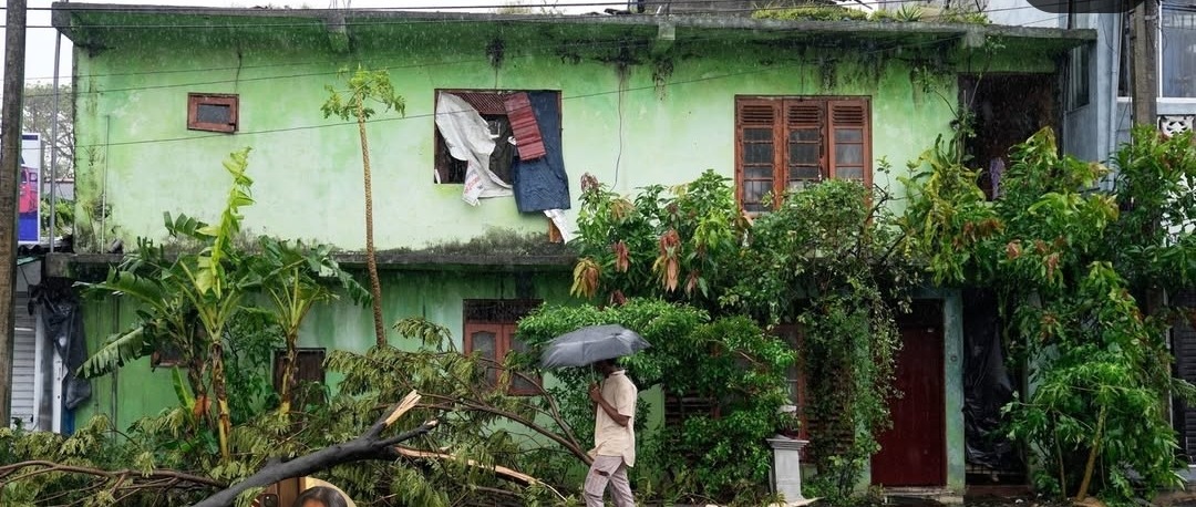 Sri Lanka needs help after devastating floods & landslides campaign photo, 4 of 8