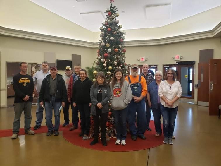 Christmas Cheer for Henry County Inmates campaign photo, 2 of 4