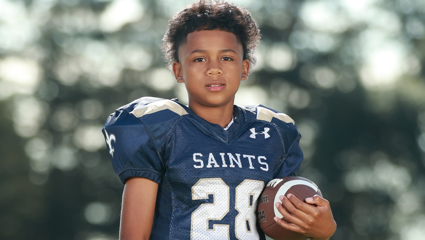 Help Amari's Family Through This Tragedy - stocking shooting