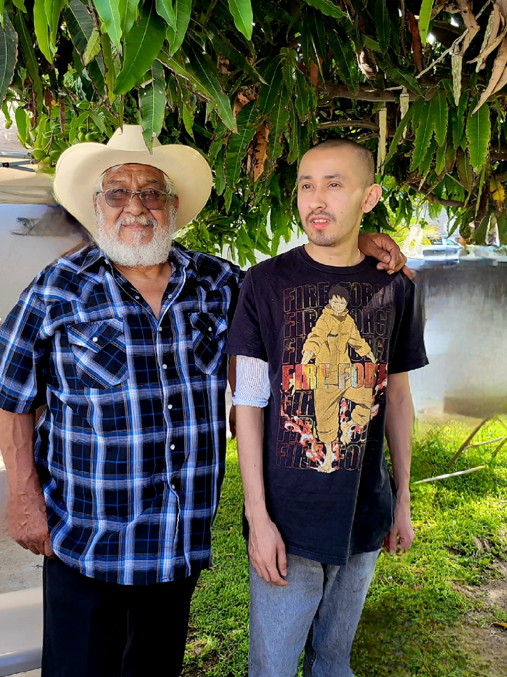 Assist the Guerrero Family After Grillo's Passing campaign photo, 7 of 8