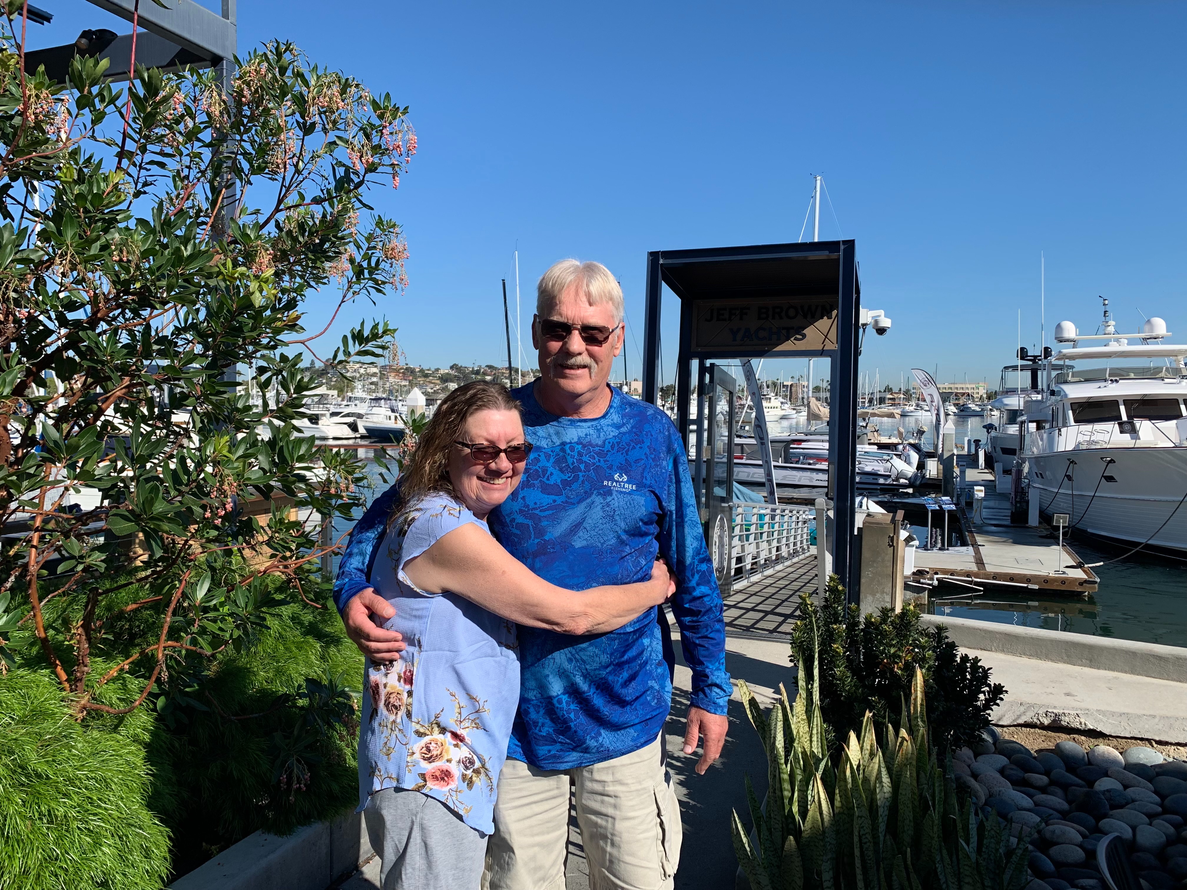 Support Dale and Betty in Their Time of Need campaign photo, 2 of 5