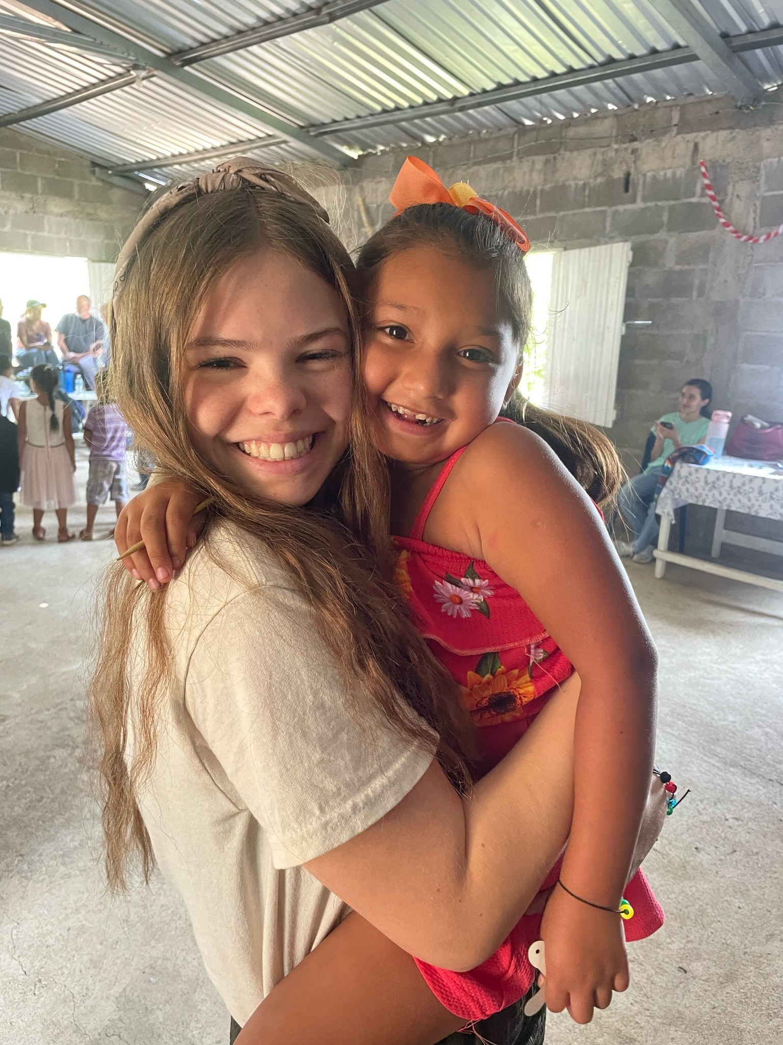 Support My Nursing Mission in Honduras campaign photo, 2 of 8
