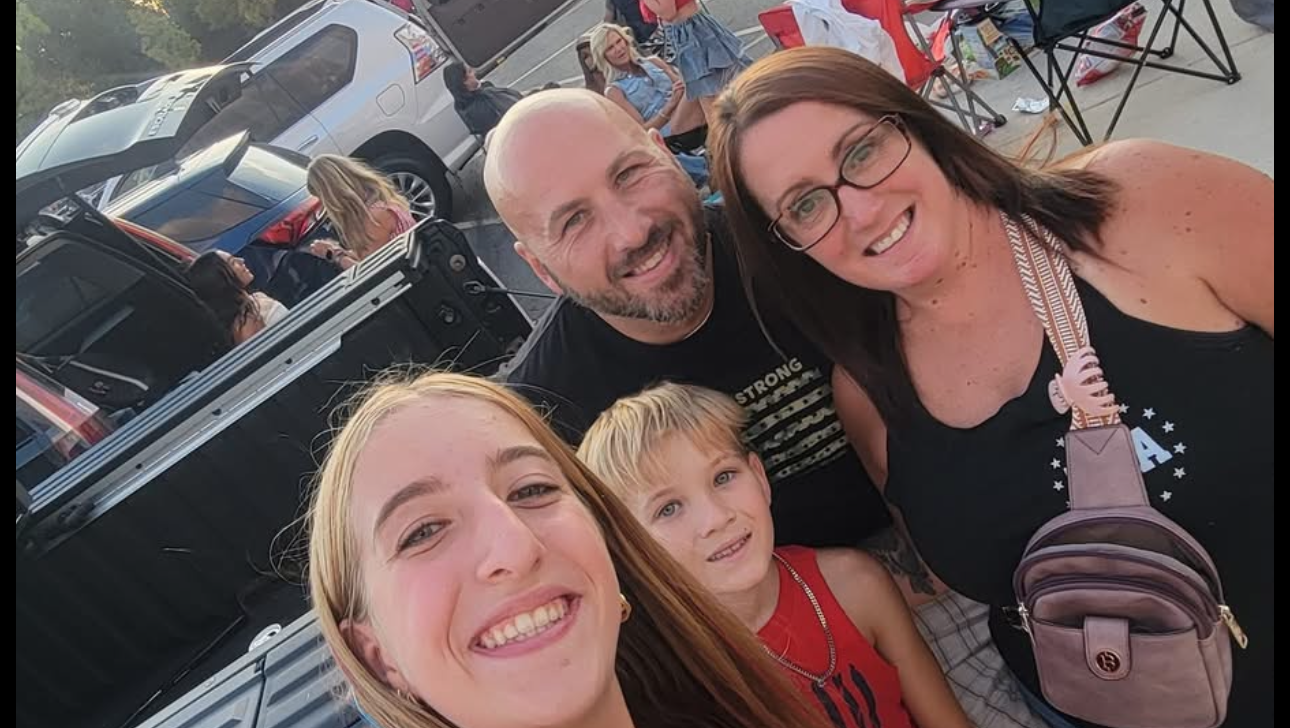 Support Tanner’s Fight With Brain Cancer