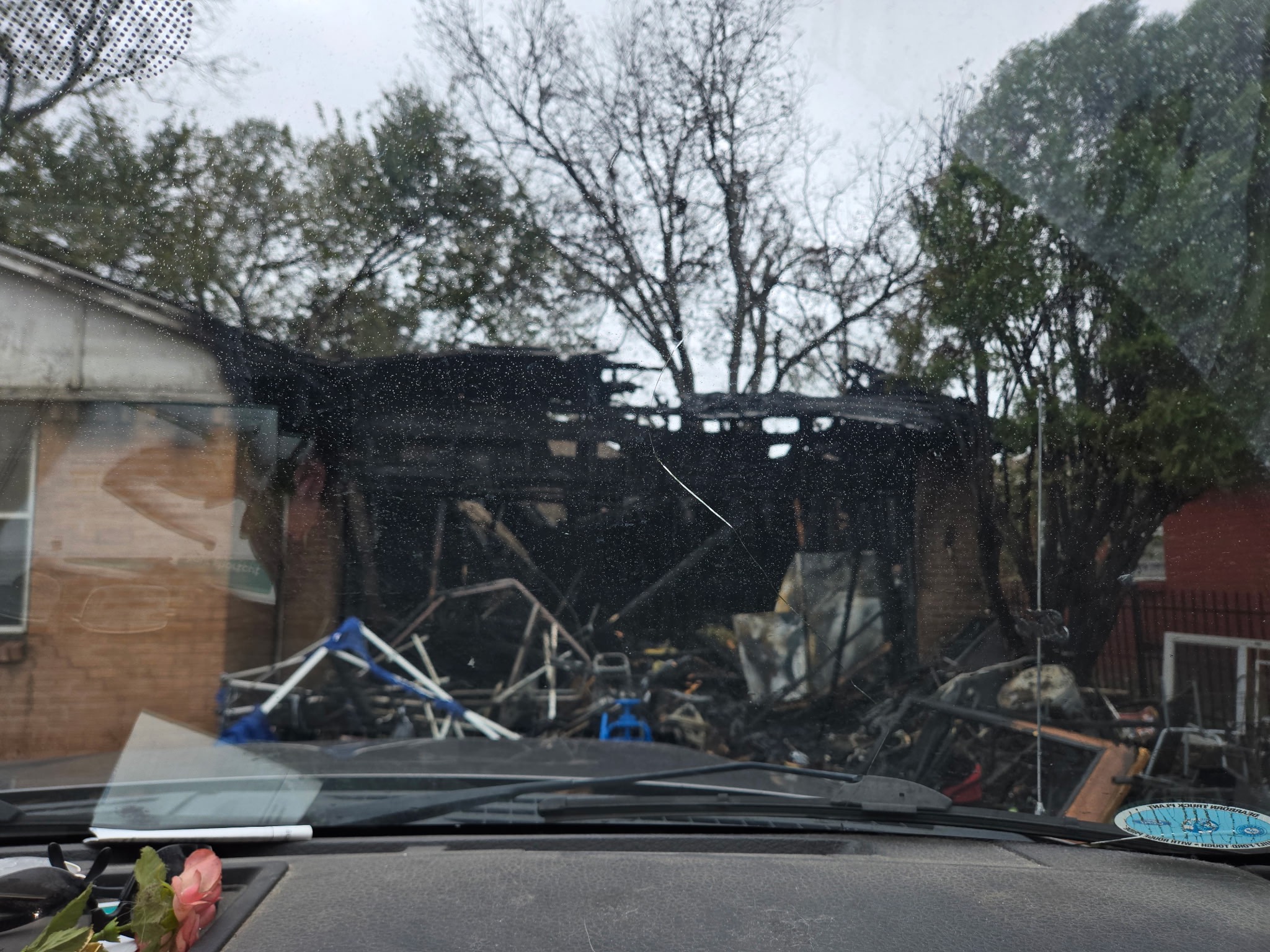 Help Michelle & Jordan Rebuild After House Fire campaign photo, 2 of 7