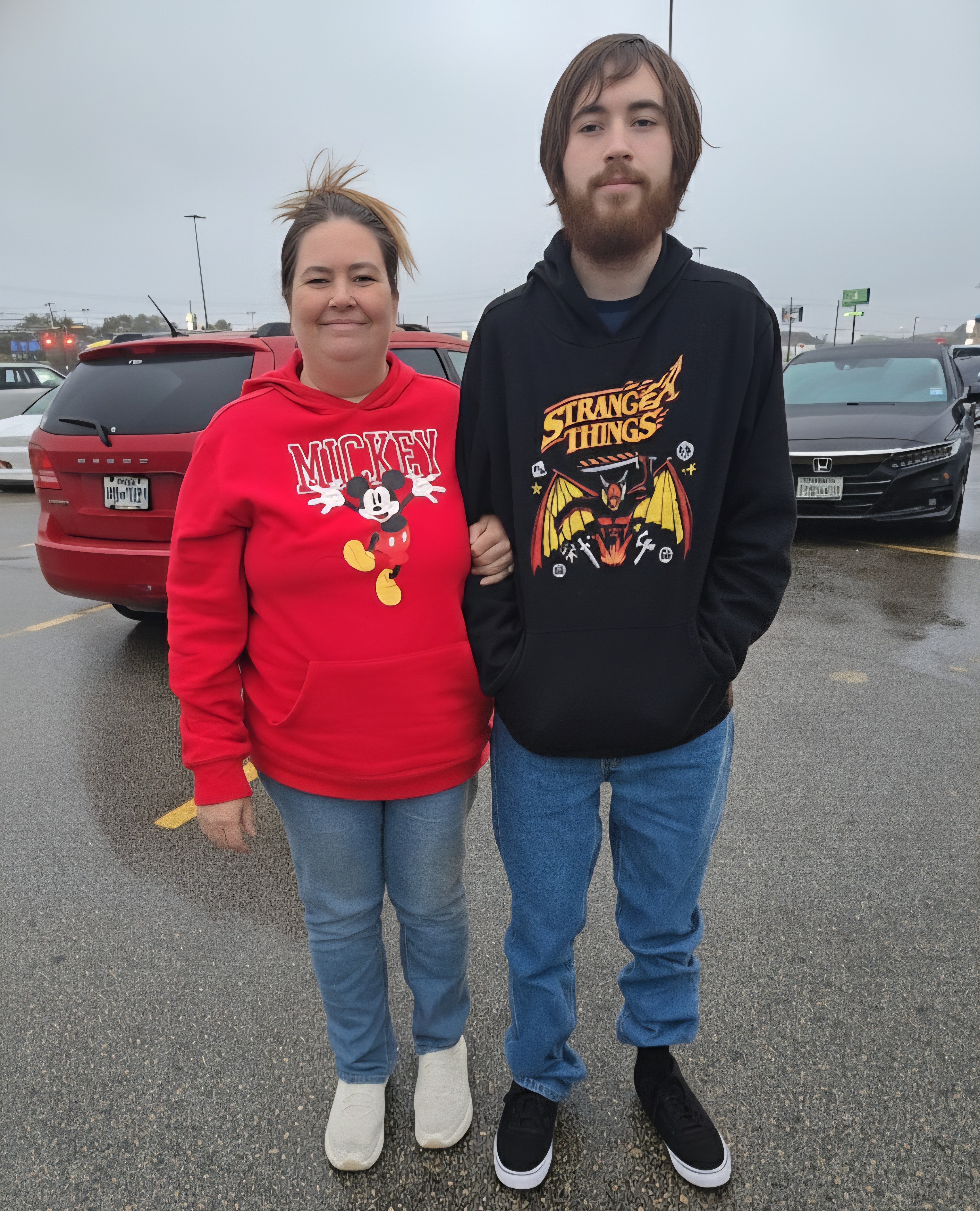 Help Michelle & Jordan Rebuild After House Fire campaign photo, 5 of 7