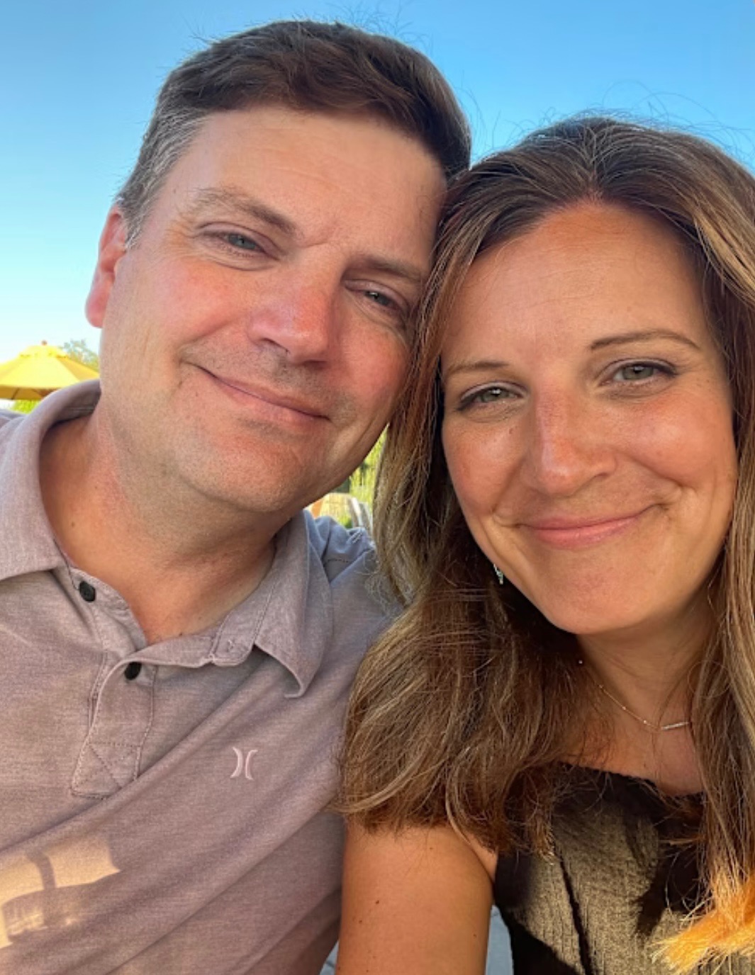 Mother of 3 with brain cancer is seeking clinical trials campaign photo, 2 of 8