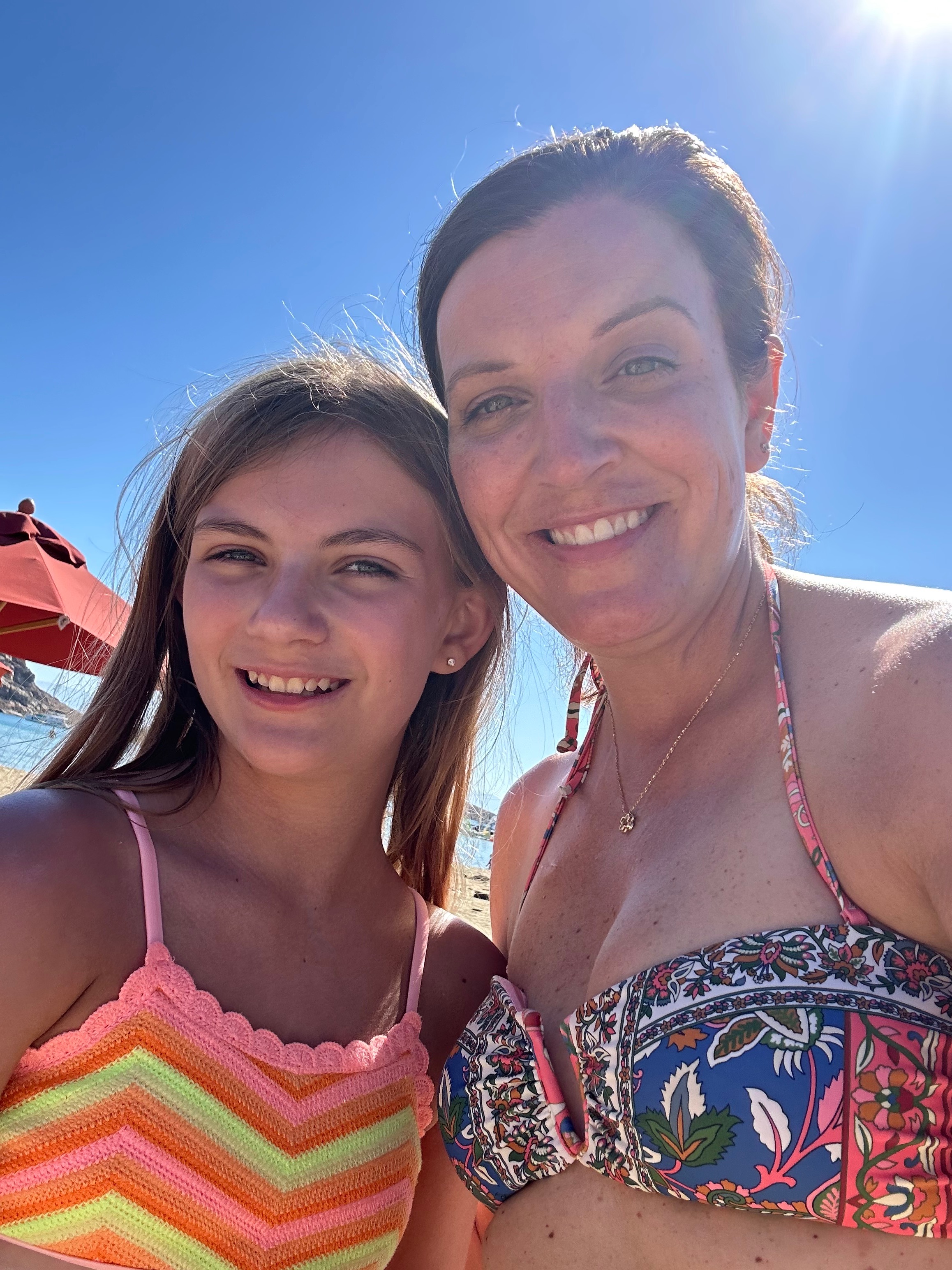 Mother of 3 with brain cancer is seeking clinical trials campaign photo, 4 of 8