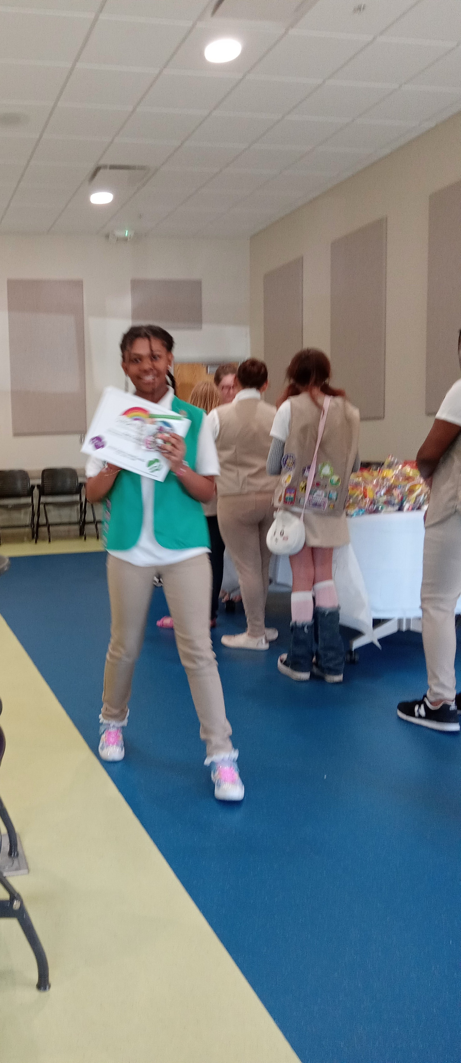 Empower Johnetta's Dream: Business and Legacy campaign photo, 2 of 8