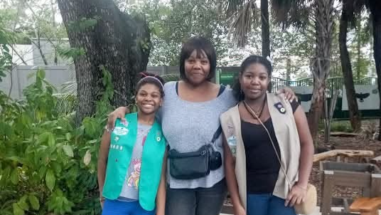 Empower Johnetta's Dream: Business and Legacy photo
