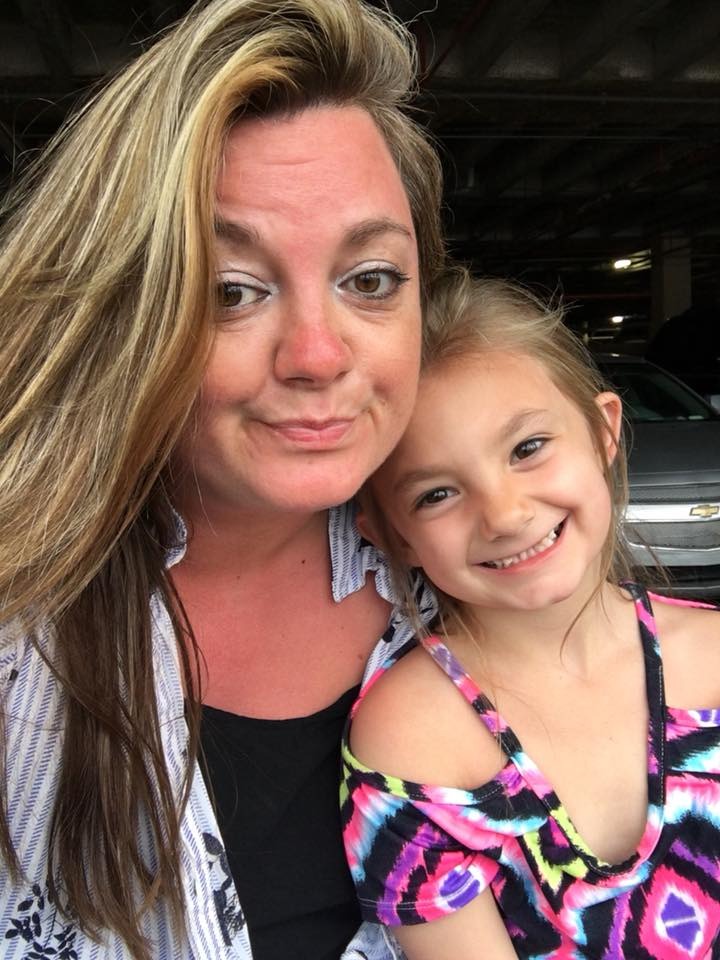 Donate to Melissa's Medical and Recovery Fund campaign photo, 2 of 5
