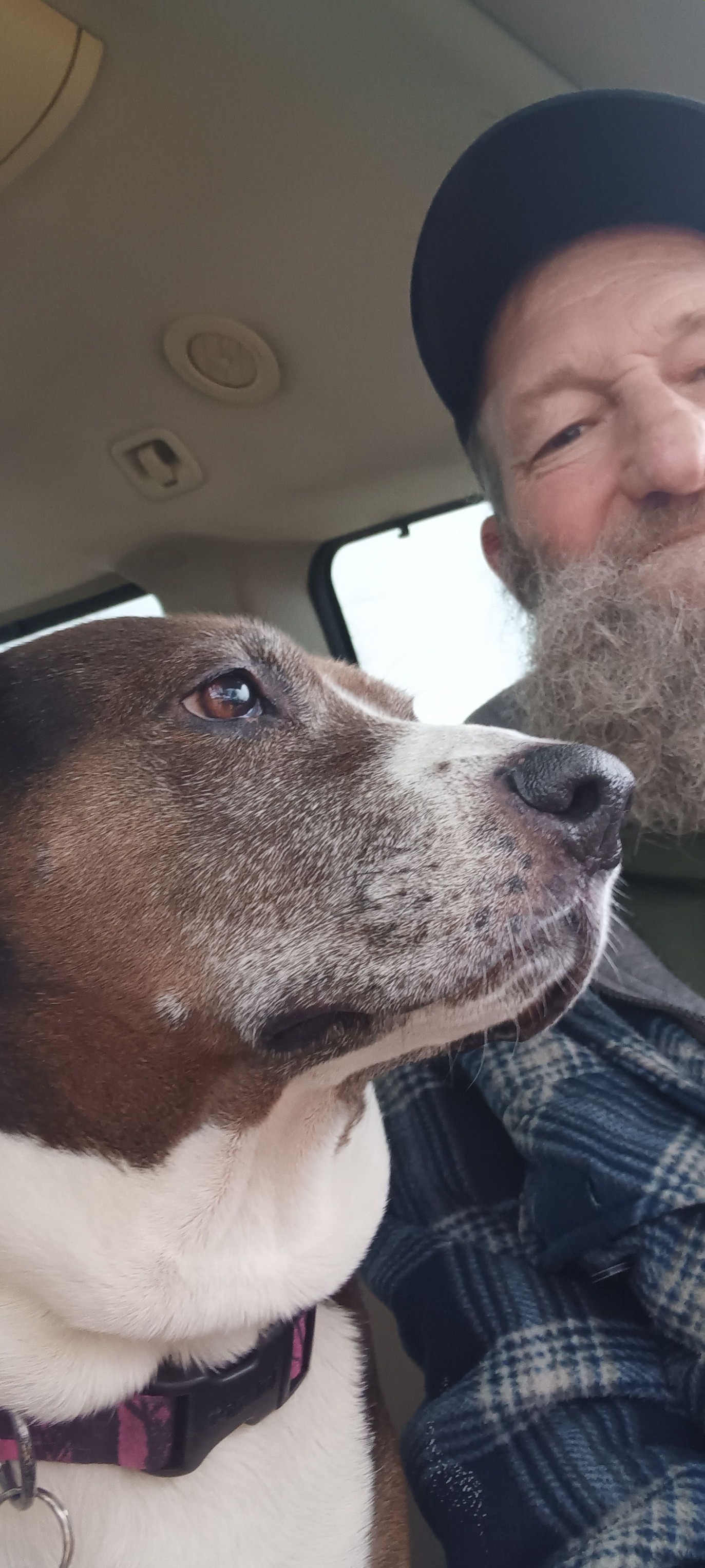 Donate for Kevin's Life-Saving Cancer Care campaign photo, 2 of 6