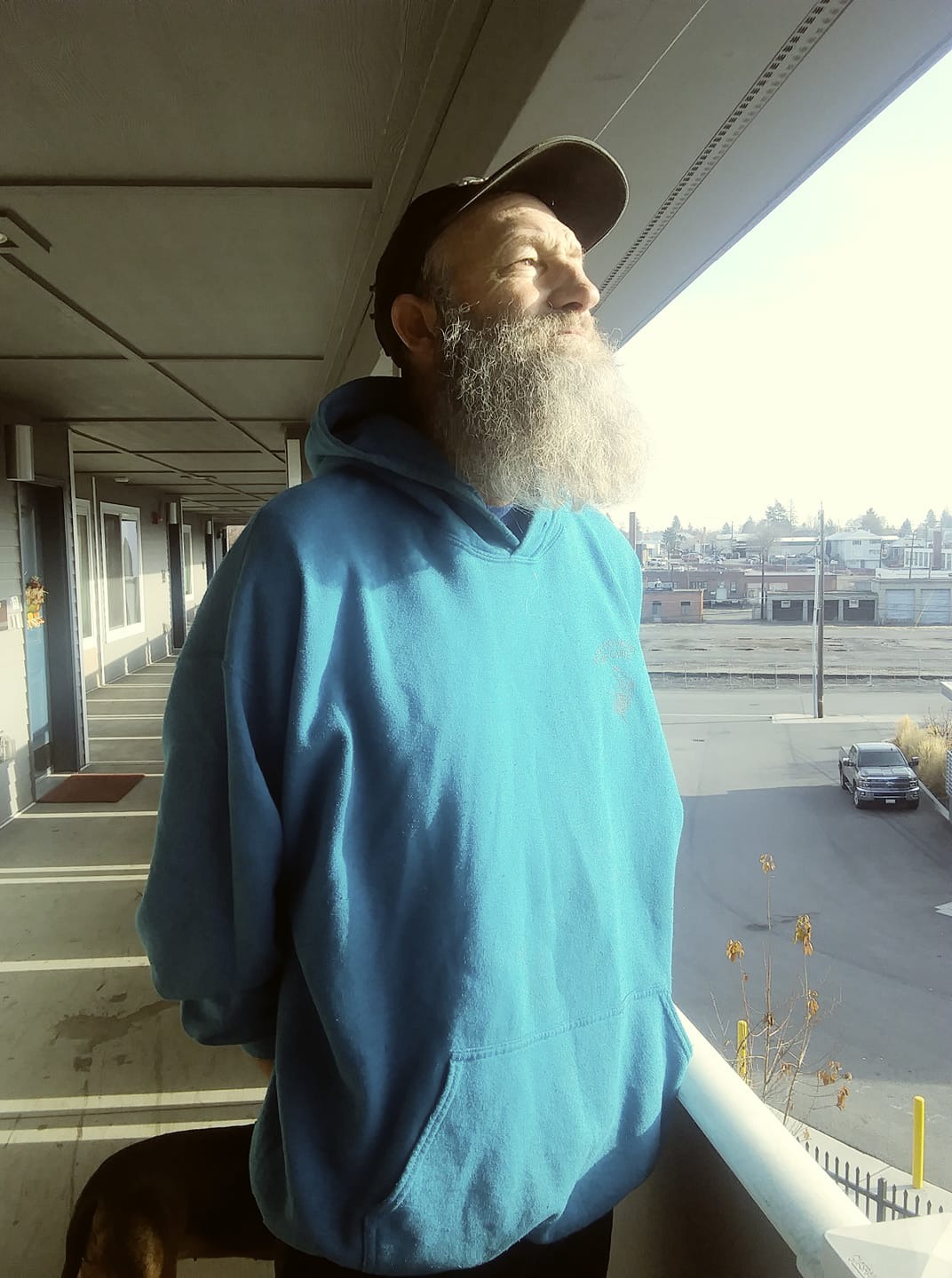 Donate for Kevin's Life-Saving Cancer Care campaign photo, 4 of 6