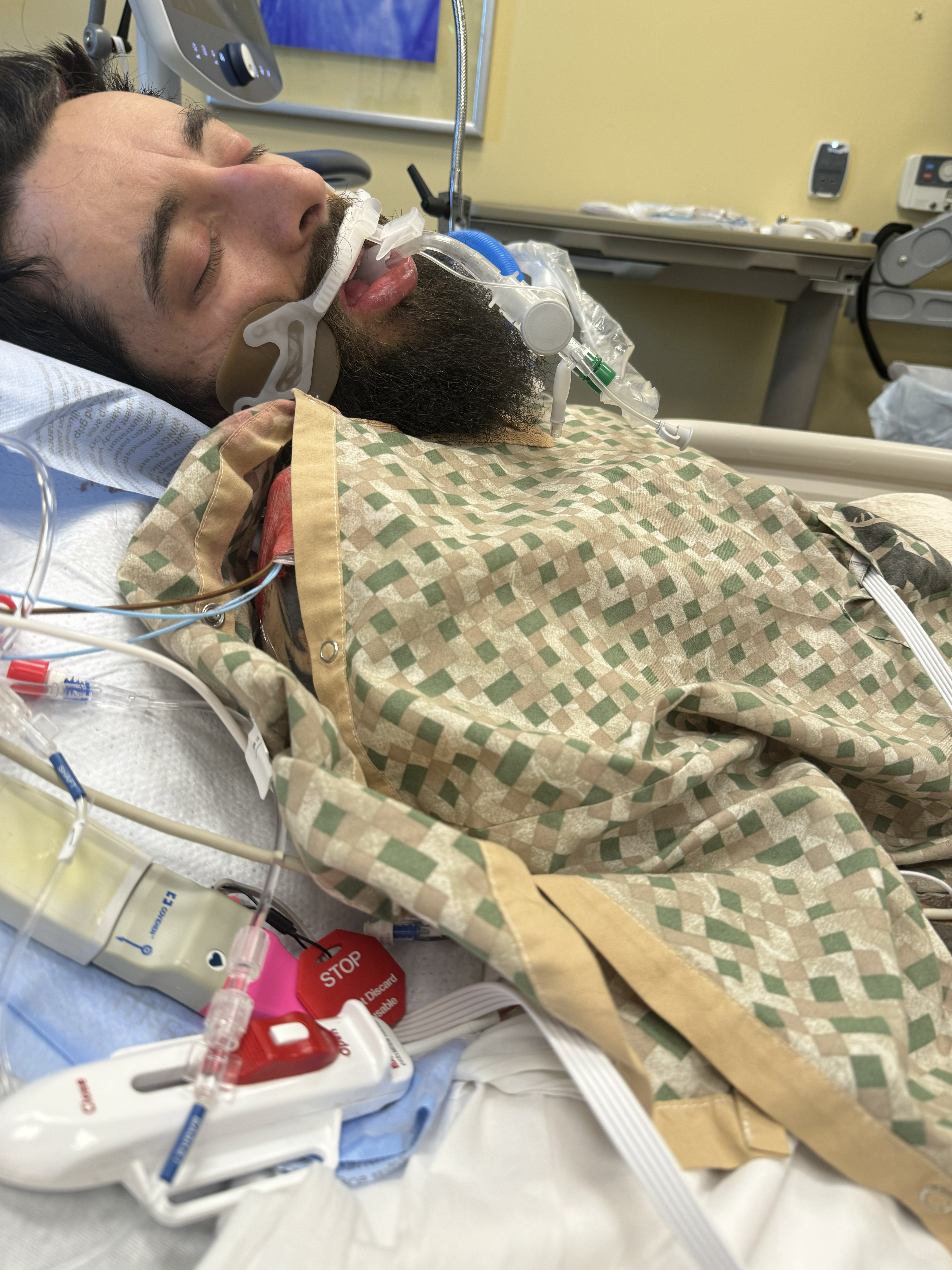 Update: One Year on Transplant List—Help Nic & Alyssa campaign photo, 7 of 10