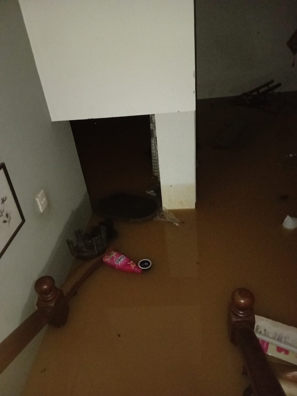 “Urgent Help Needed for Sri Lanka Flood Emergency campaign photo, 2 of 8