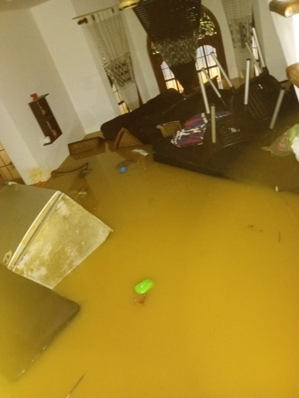 “Urgent Help Needed for Sri Lanka Flood Emergency campaign photo, 4 of 8