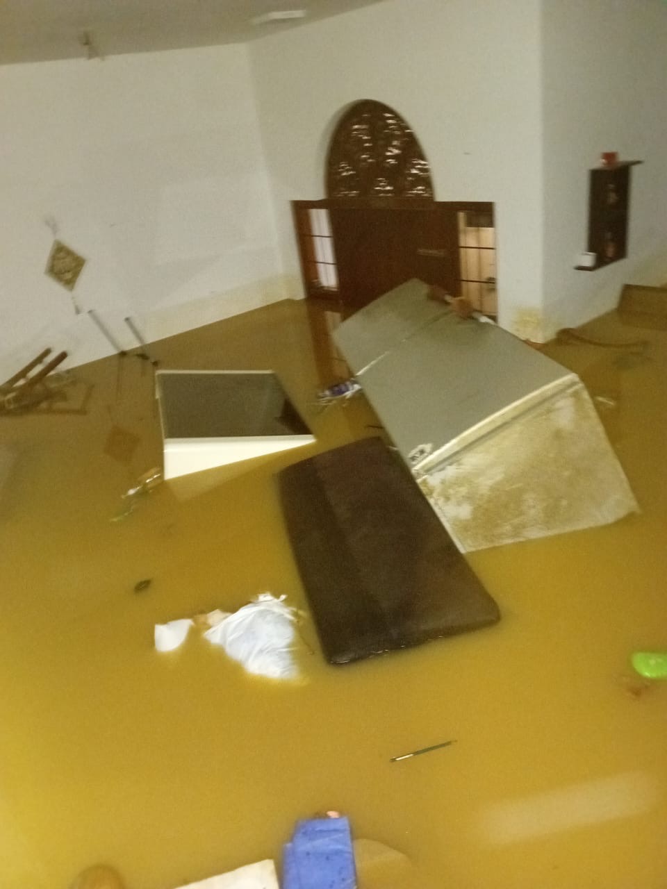 “Urgent Help Needed for Sri Lanka Flood Emergency campaign photo, 5 of 8