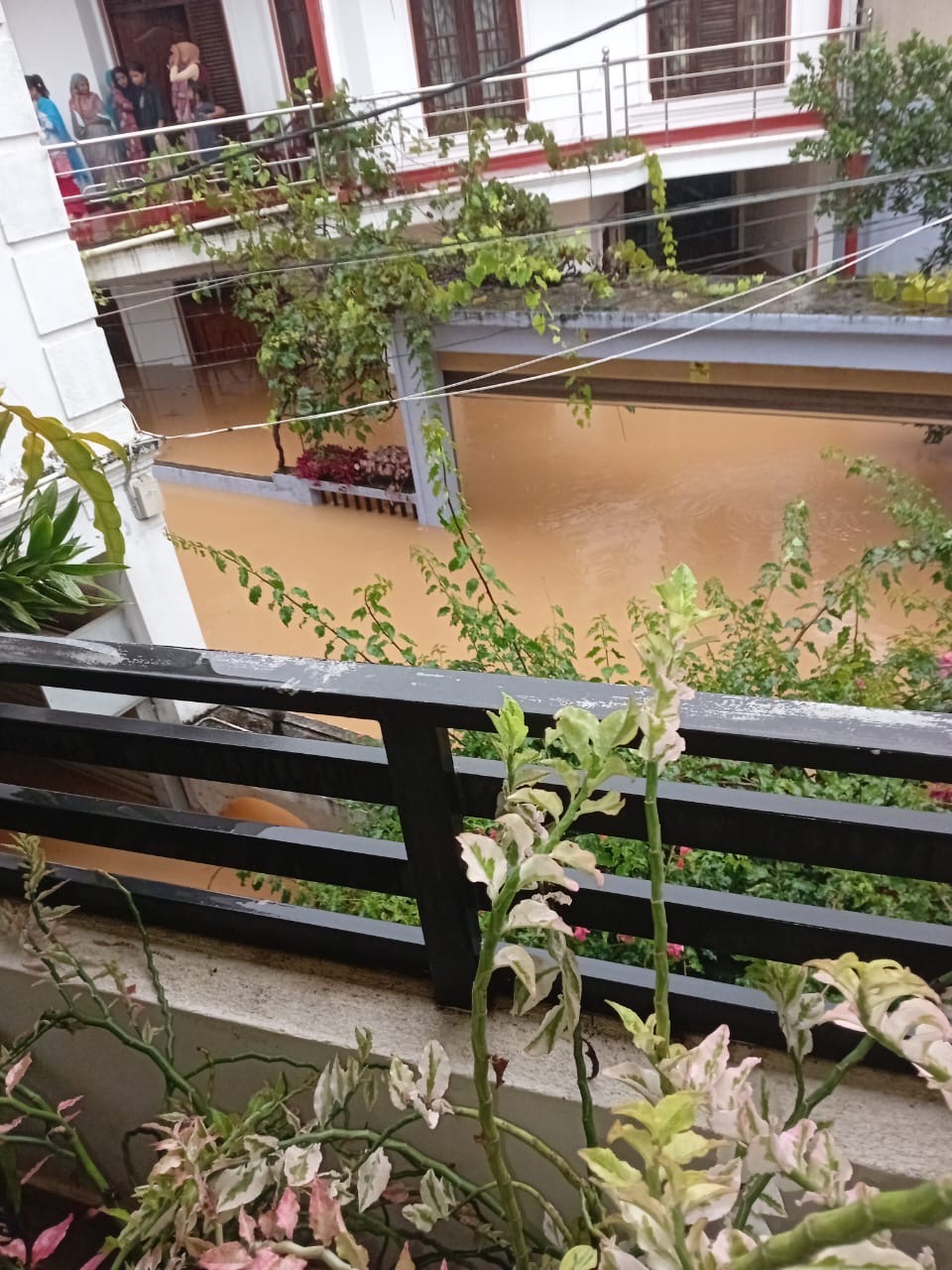 “Urgent Help Needed for Sri Lanka Flood Emergency campaign photo, 6 of 8