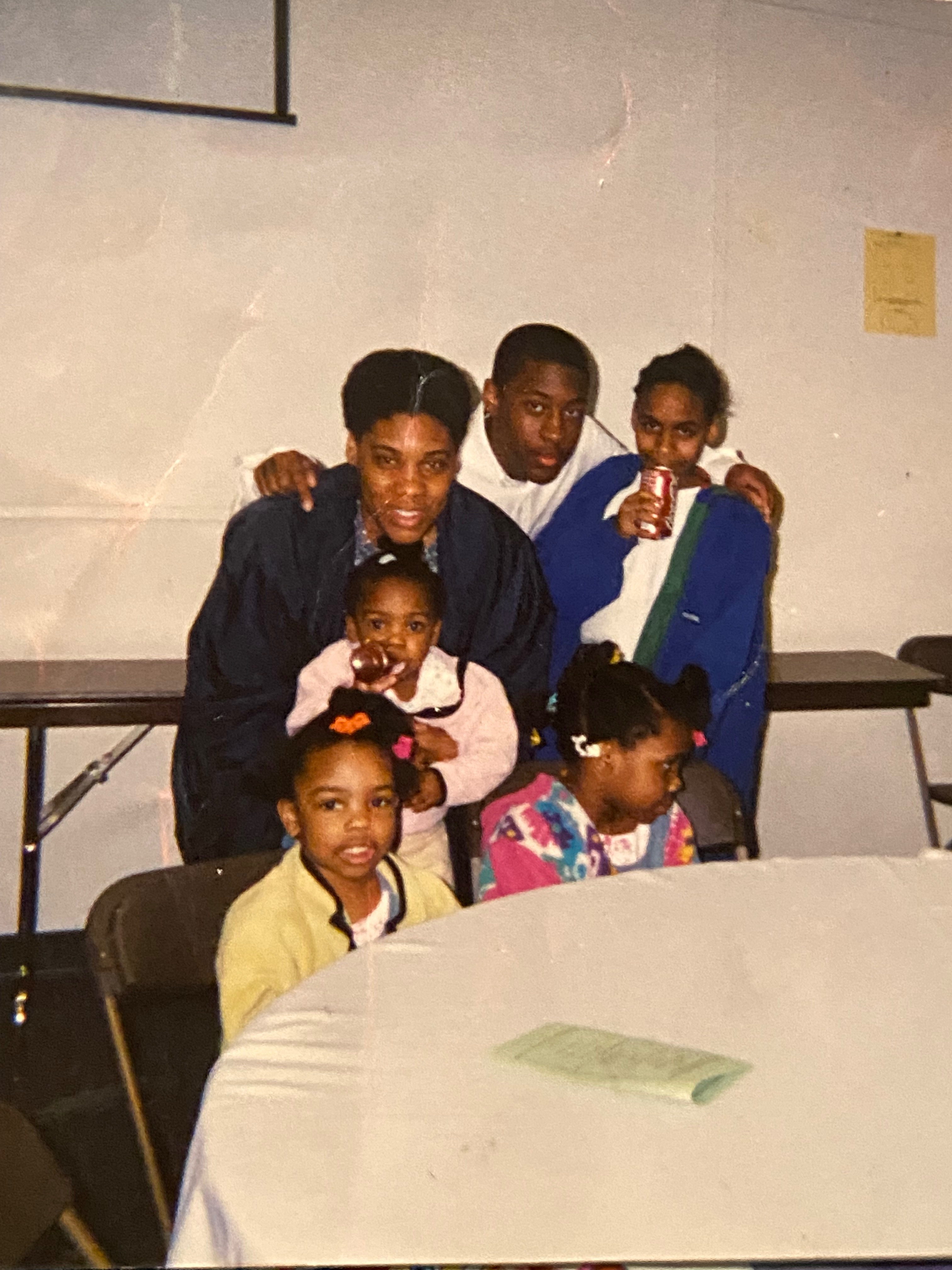 Please Donate to the Funeral of Carolyn Yvonne Sherman campaign photo, 7 of 8