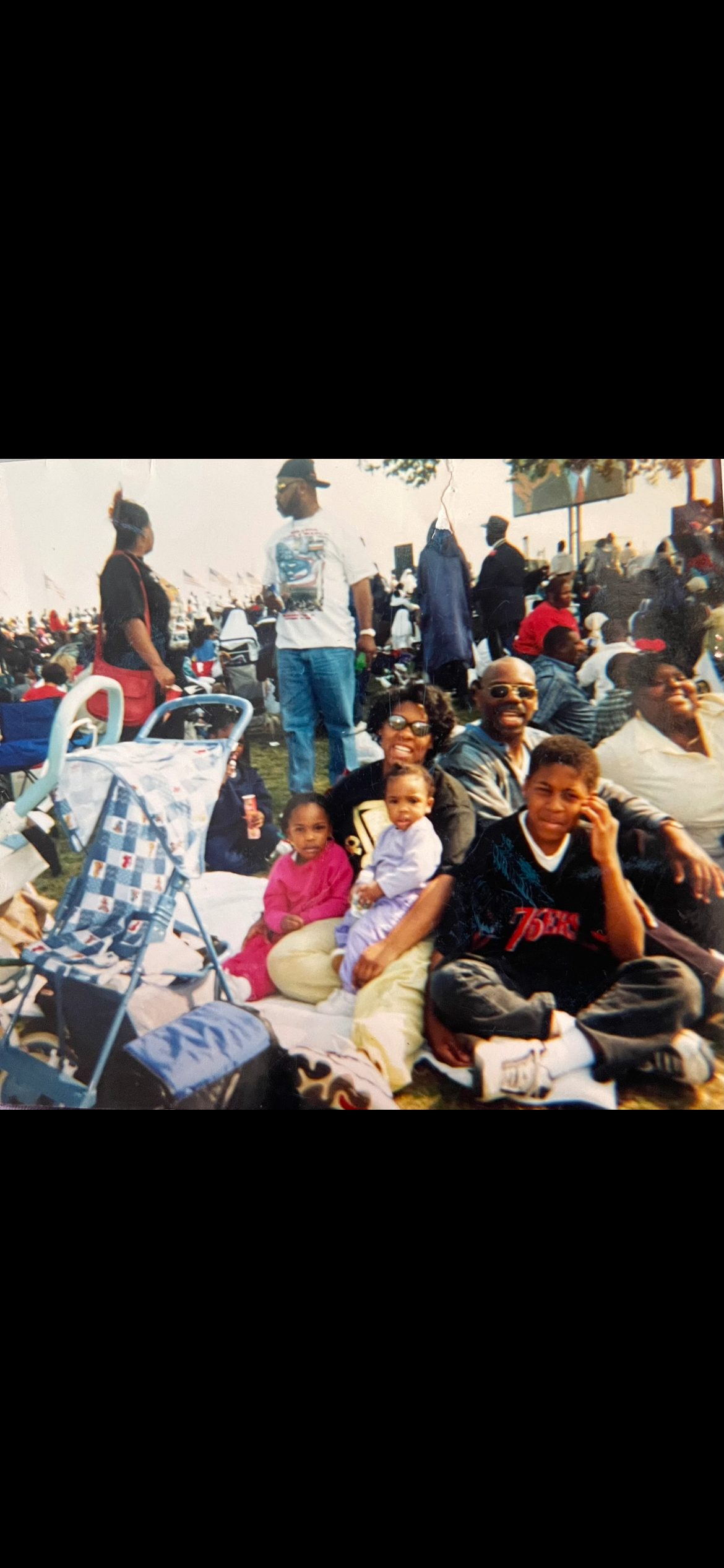 Please Donate to the Funeral of Carolyn Yvonne Sherman campaign photo, 4 of 8