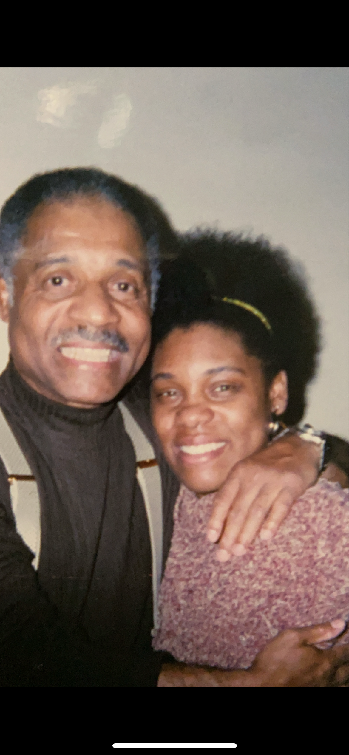 Please Donate to the Funeral of Carolyn Yvonne Sherman campaign photo, 5 of 8