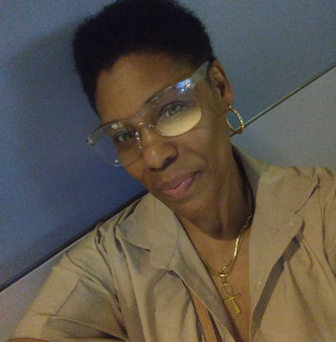 Please Donate to the Funeral of Carolyn Yvonne Sherman campaign photo, 6 of 8
