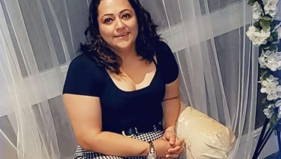En honor de nuestra querida Martha Gonzalez