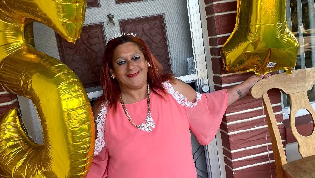 Donate to Save Margie Ramos' Life photo