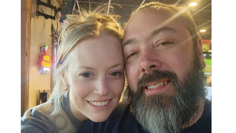 Support for Jon Guzman and His Wife, Amanda photo