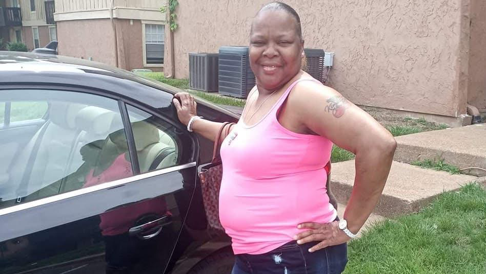 Give Kimberly Oats a Loving Farewell photo