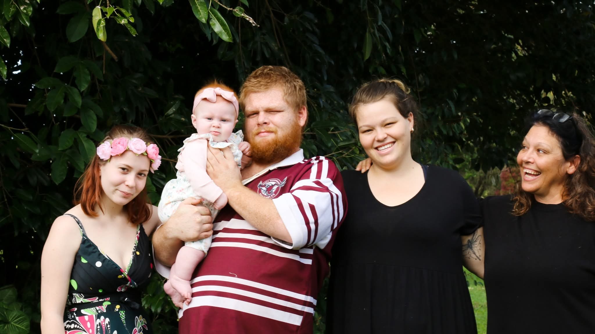 In Loving Memory of Jake — Funeral Support campaign photo, 6 of 8