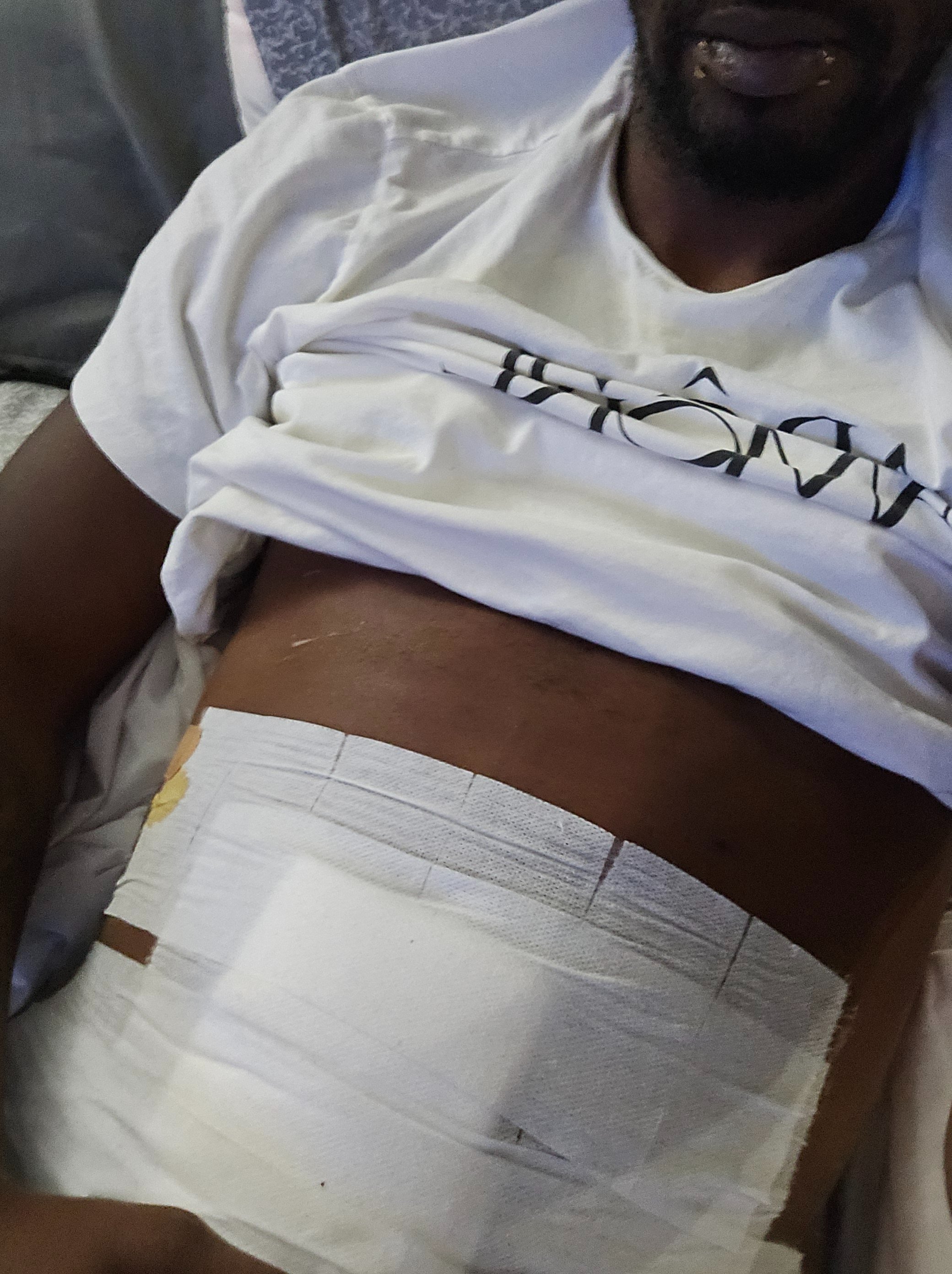 Please Help Me With Recovery After Devastating Accident campaign photo, 6 of 8