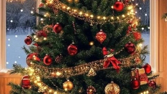 Support Leah's Family This Christmas Season photo