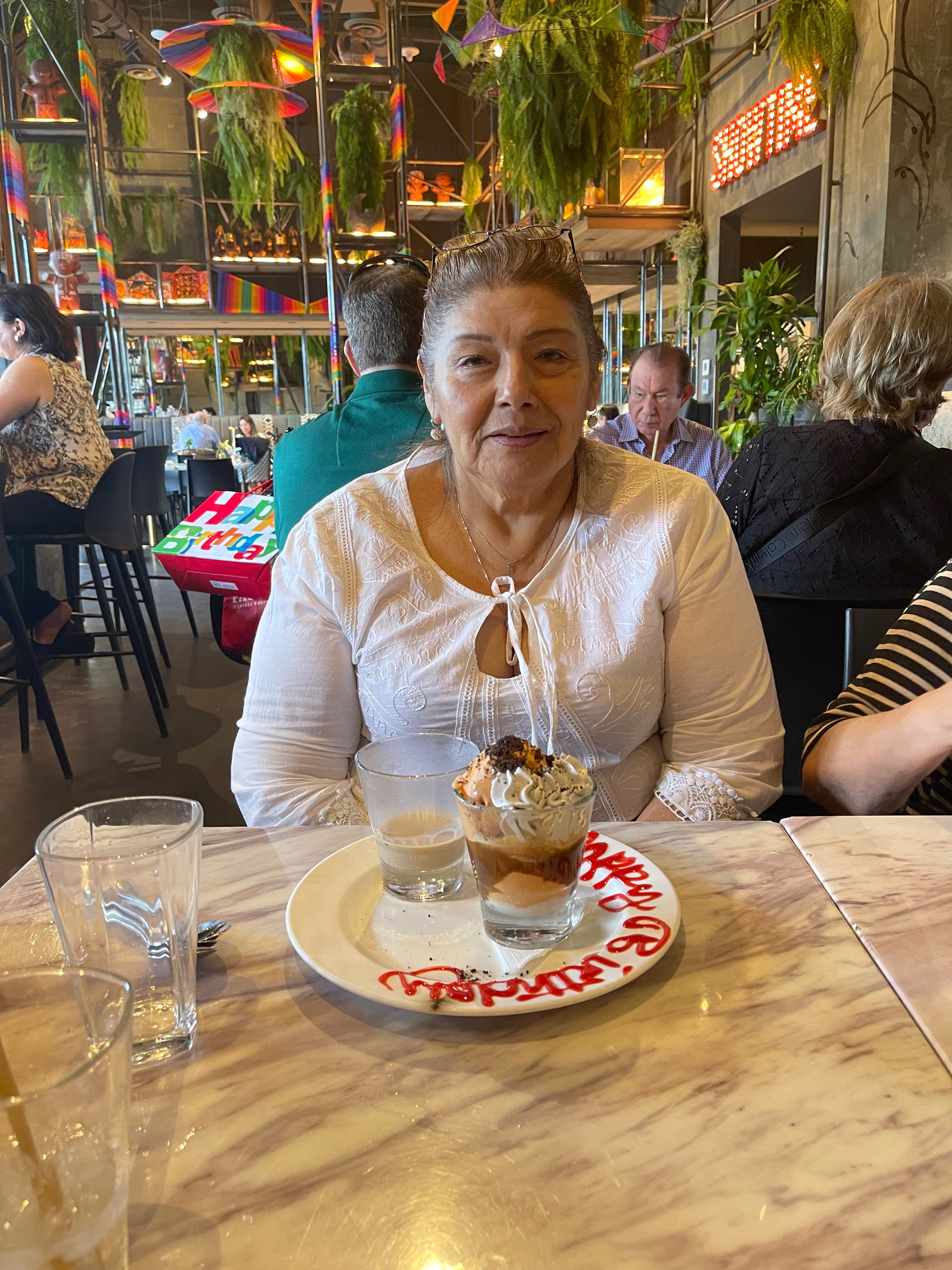 Support Elvira’s Funeral Expenses campaign photo, 4 of 8