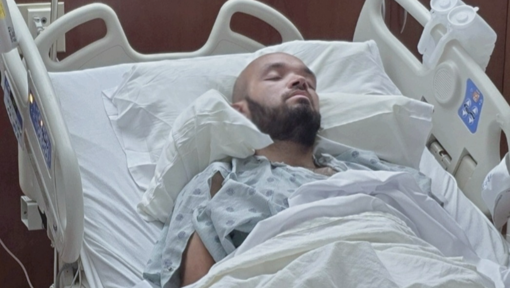 Support Moises Through a Life-Threatening Medical Crisis photo