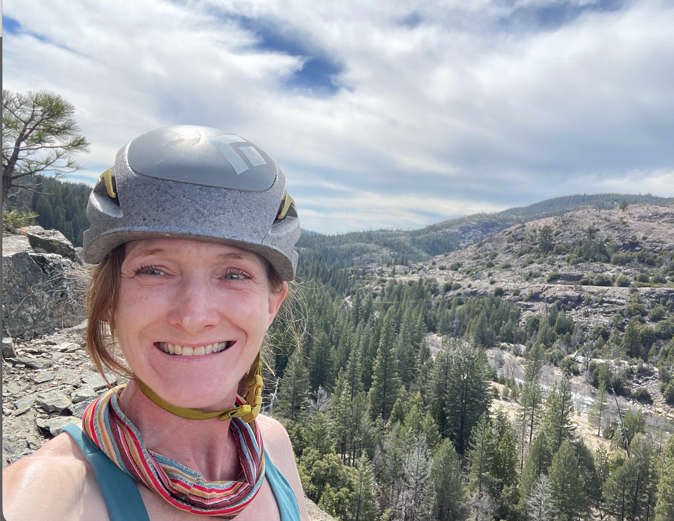 Support Kristina Wolf's Spinal Surgery Recovery campaign photo, 4 of 6