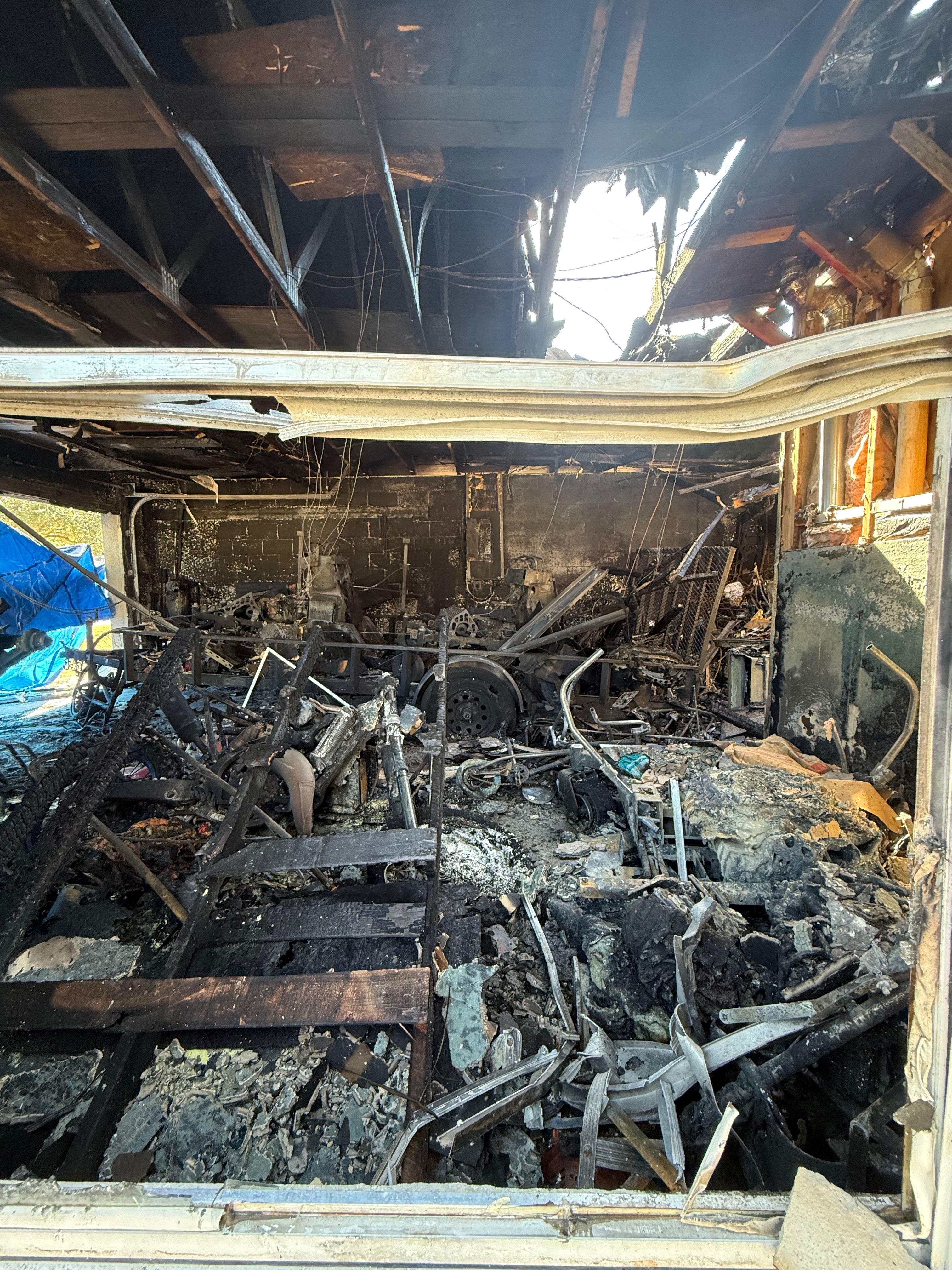 Support Our Family After House Fire campaign photo, 7 of 8