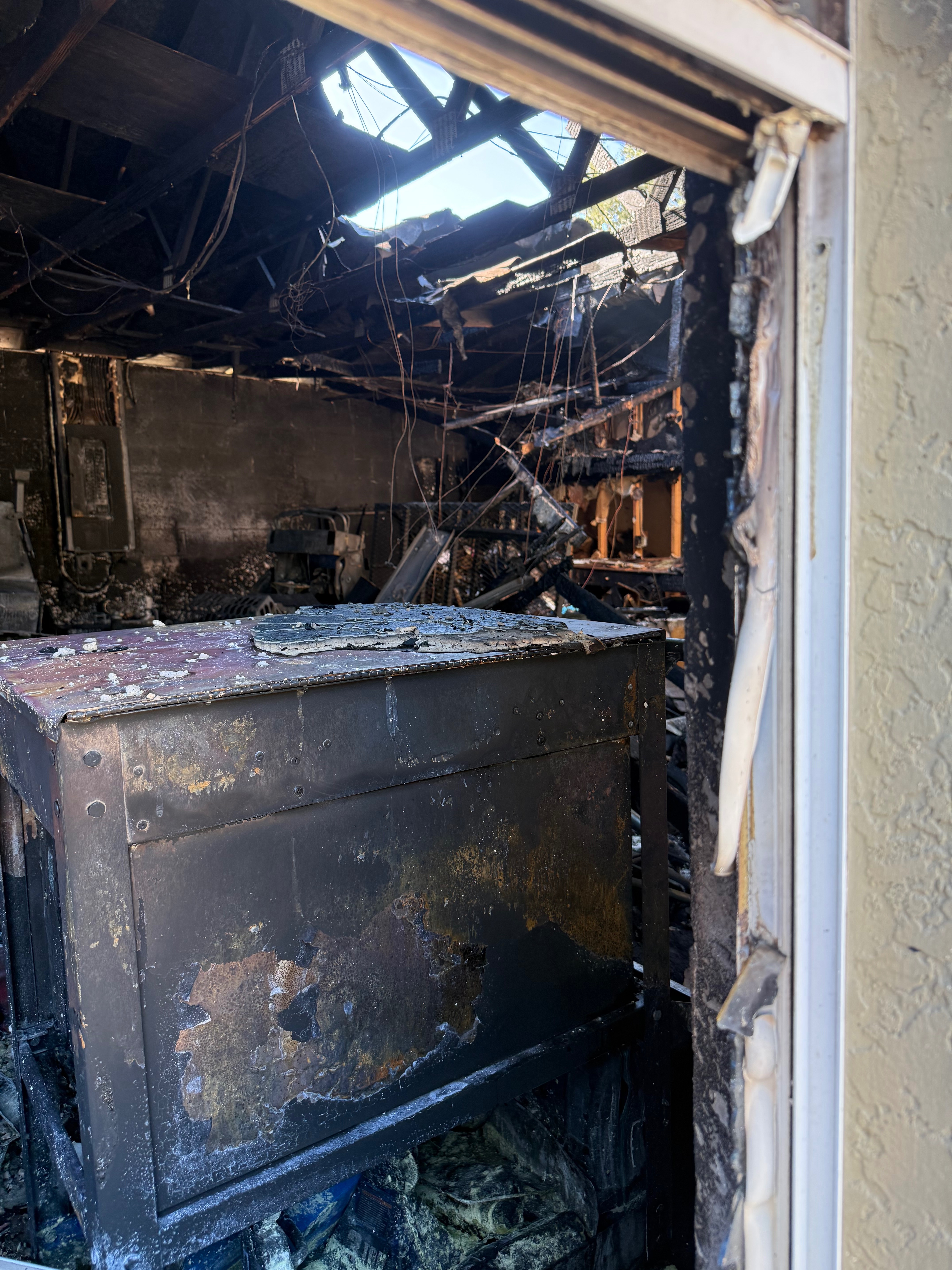 Support Our Family After House Fire campaign photo, 2 of 8