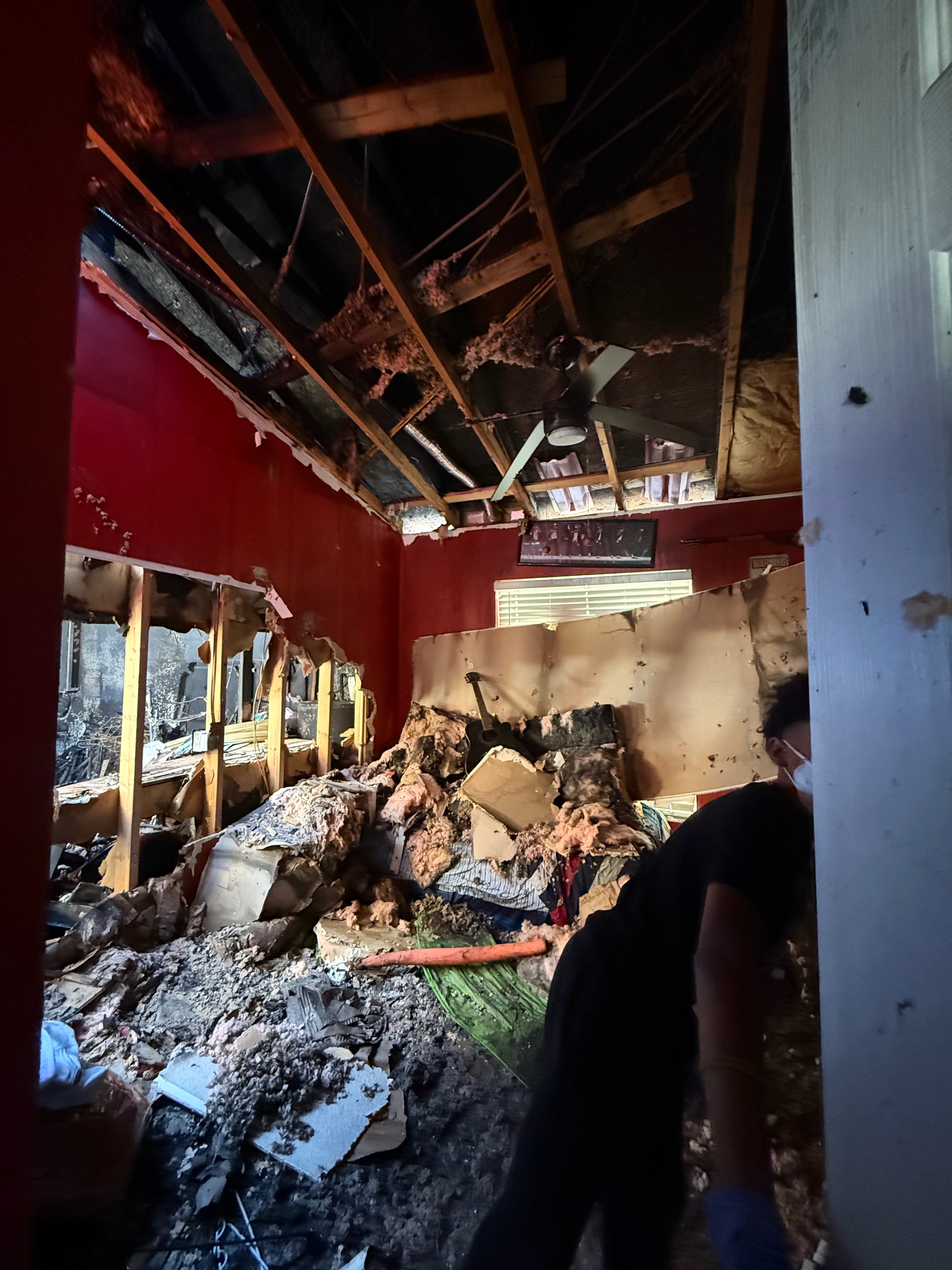 Support Our Family After House Fire campaign photo, 4 of 8