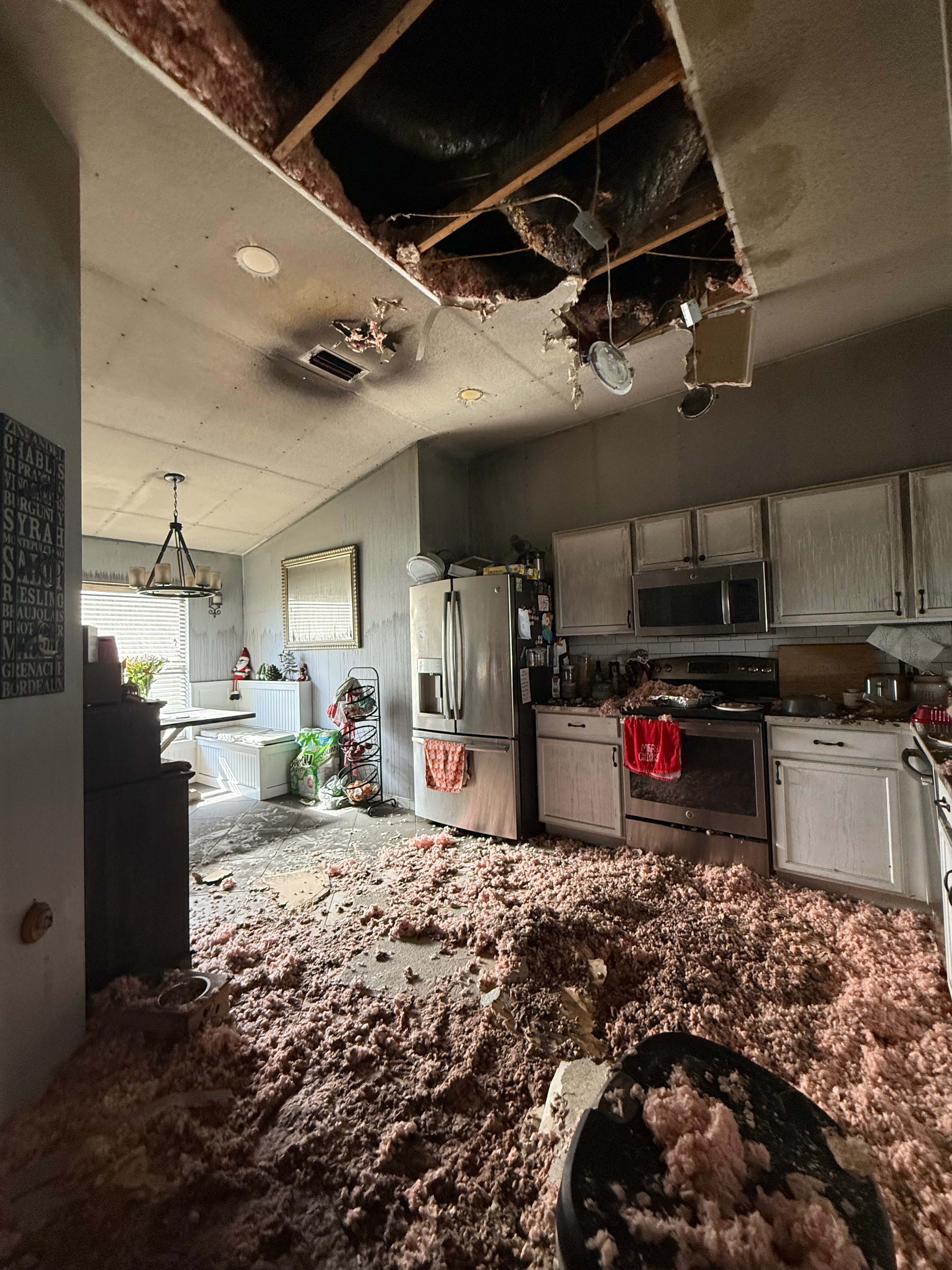 Support Our Family After House Fire campaign photo, 5 of 8