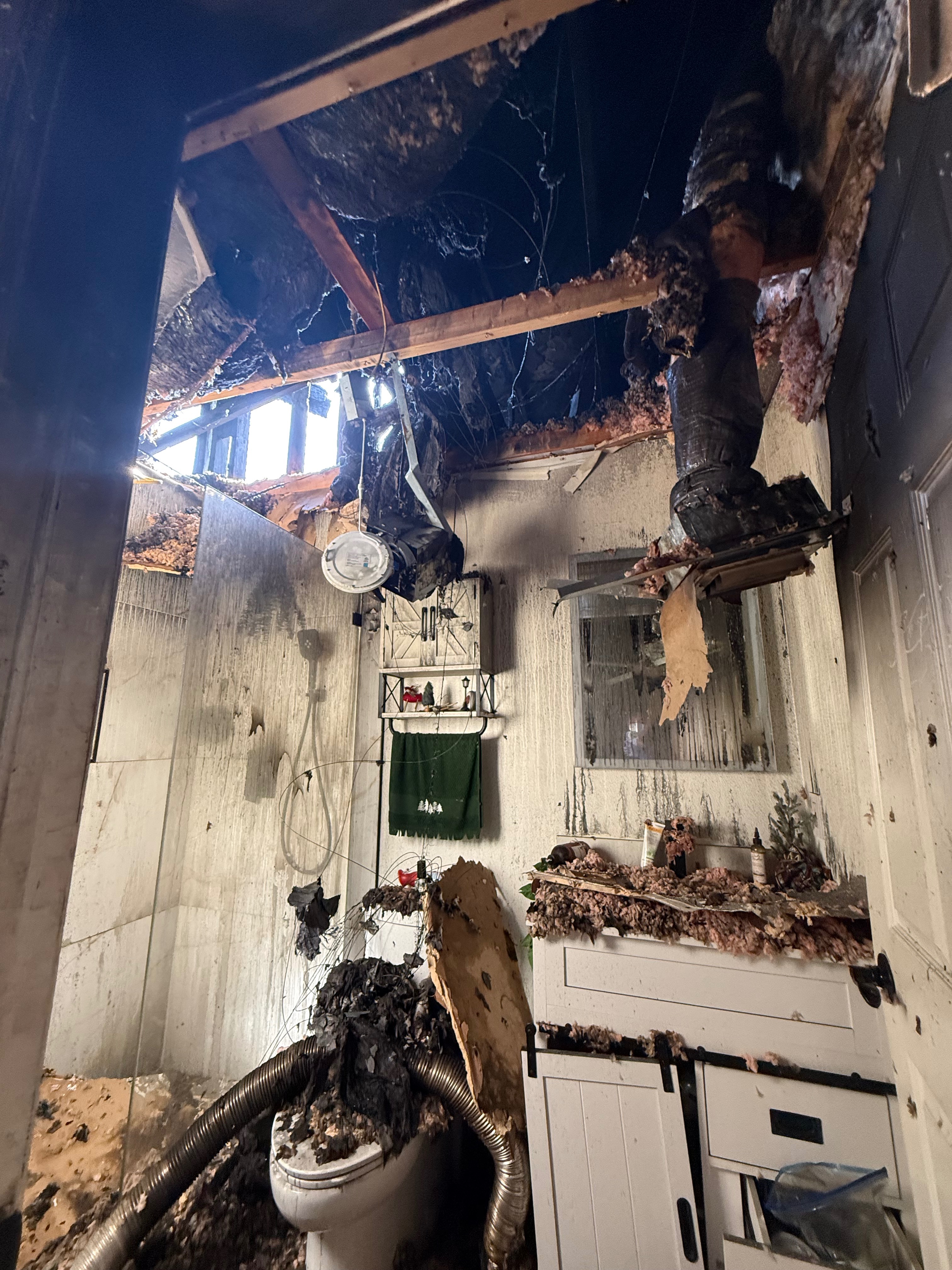 Support Our Family After House Fire campaign photo, 6 of 8