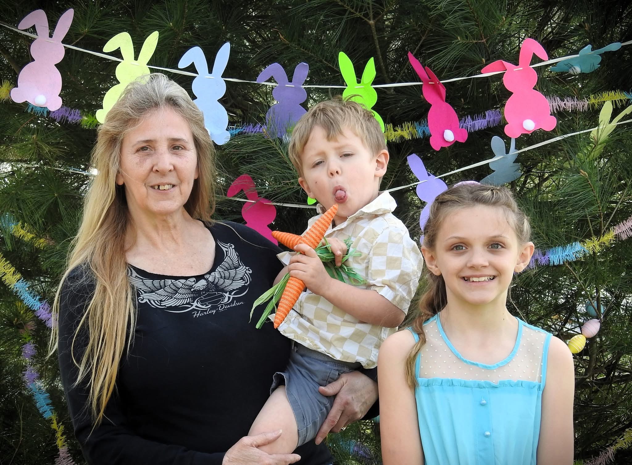Help get my mother in laws car back for Christmas campaign photo, 2 of 4
