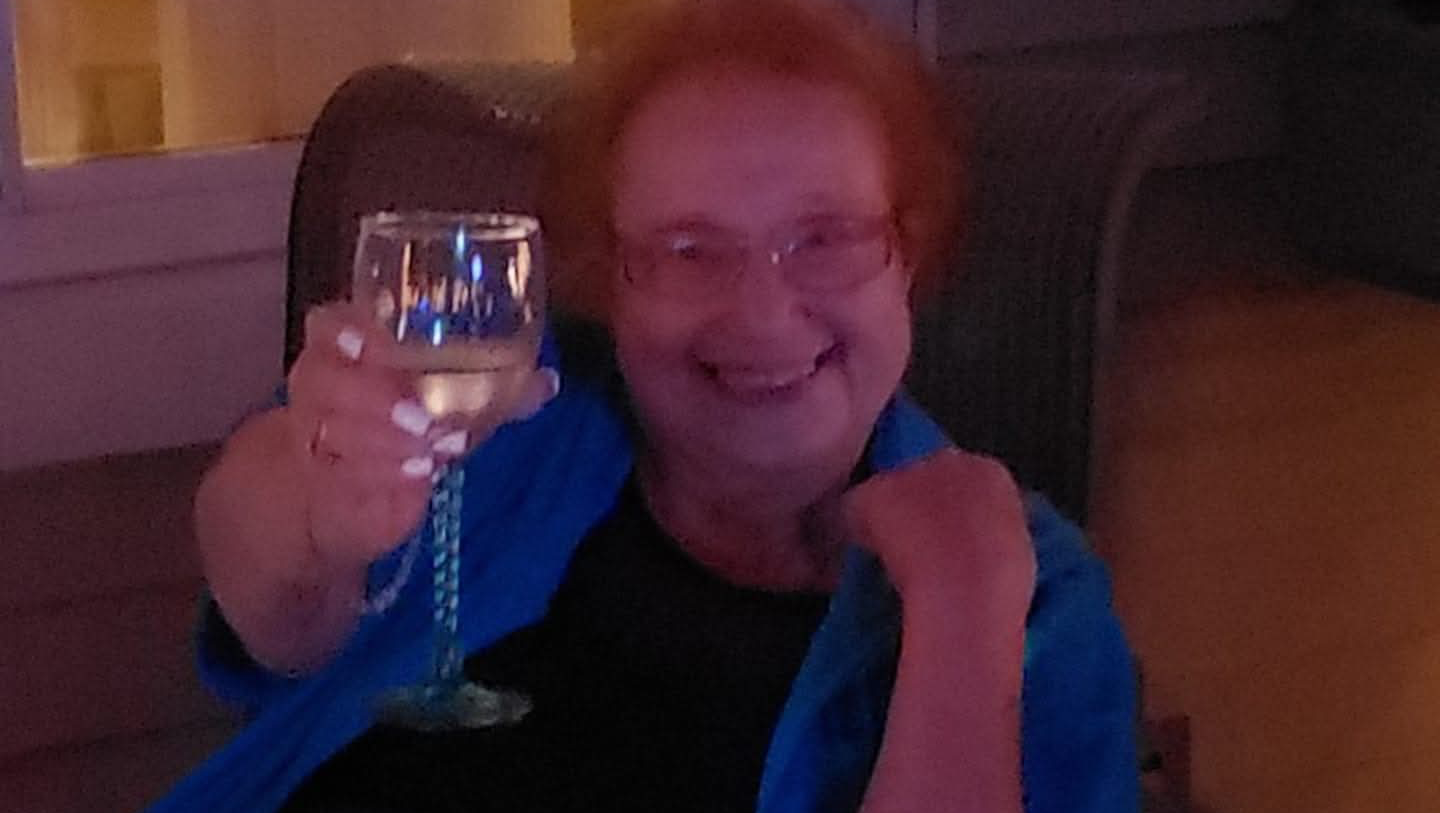 Michelle Bloom Fundraiser for Michele Bloom by Kathy Wingert : Support the Bloom ...