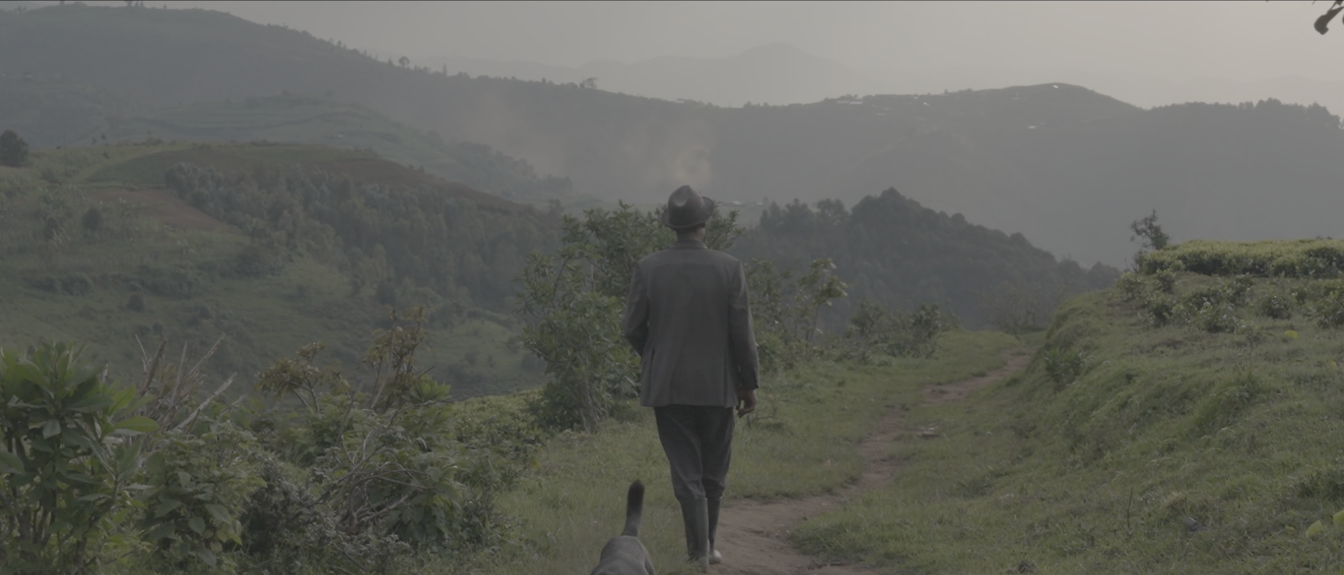 Finaliser le Film doc  "Bisesero La résistance des collines" campaign photo, 2 of 7
