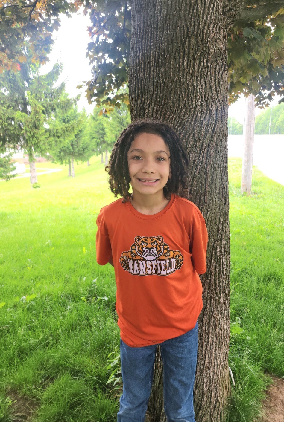 Help Kycen attend the NYLF pathways to STEM program 2026 campaign photo, 5 of 6