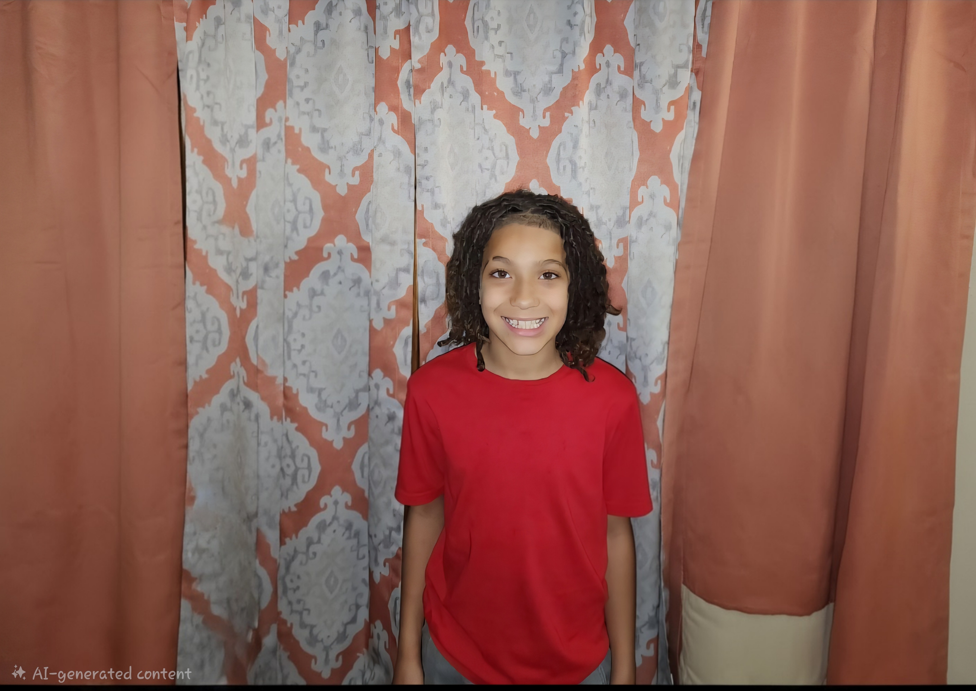 Help Kycen attend the NYLF pathways to STEM program 2026 campaign photo, 4 of 6